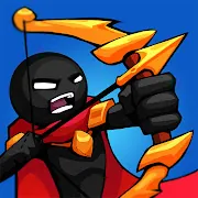 Stick War - Stickman Battle icon