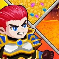 Hero Rescue - Câu Đố Hack Nãoicon