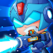 Metal Gun - Cyber Soldier icon