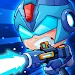 Metal Gun - Cyber Soldiericon