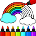 Coloring Games for Kids: Color APK