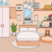 Toca Boca Bedroom Ideas APK