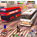 Coach Bus 3D Driving Games icon