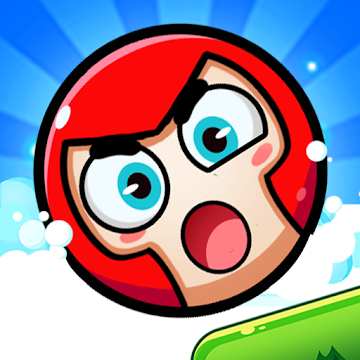 Ball Bounce Freaking APK