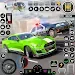 Helicopter Vs Car Traffic Race APK