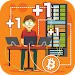 Game Giả Lập Khai Thác Bitcoin icon