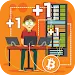 Game Giả Lập Khai Thác Bitcoin APK