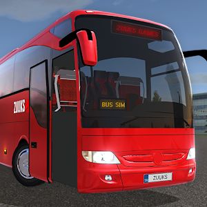 Bus Simulator Ultimate icon