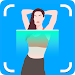 Scanner Girls Cam Body Scanner icon