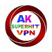 AK SUPERHIT VPNicon