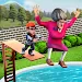 Trò chơi người chạy 3D APK