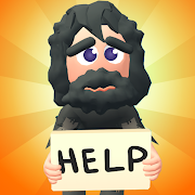 Begging Life APK