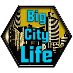 Big City Life: Simulator APK