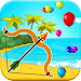 Balloon Shooting: Archery game icon