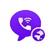 UXCall - International Call icon