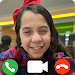 Sarah de Araújo Fake Call APK