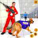 Police Dog Jail Prison Break APK