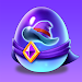 Merge Witches-Match Puzzlesicon