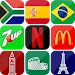 3in1 Quiz : Logo-Flag-Capital icon