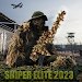 Sniper Elite 3D: Sniper Games icon