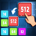 Merge Block: 2048 Puzzle icon