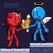 Stick Red Blue: Mystery Questicon