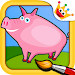 Farm Animals Puzzles Games 2+ icon