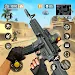 bắn súng-bắn nhau trò chơi fps APK