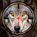 Hunting Games 3D Offline icon