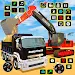 Excavator Dumper Truck Sim 3D APK