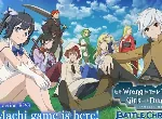 Anime DanMachi trở thành trò chơi di động, chính thức đến tay game thủ Việt Nam.