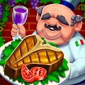 Diner DASH Adventures icon