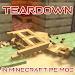 Teardown Minecraft Mod icon