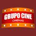 Grupo Cine icon