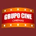Grupo Cine icon