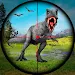 Dinosaur Hunter Classic Games icon