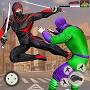 Street Fight: Beat Em Up Gamesicon