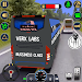 Bus Simulator Game - Bus Game icon