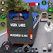 Bus Simulator Game - Bus Game icon