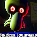 Sinister Scary Squid: mod APK