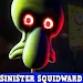 Sinister Scary Squid: mod icon