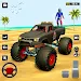 Monster Truck Racer Car Game APK