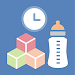 Baby Connect: Newborn Tracker icon