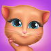 My Talking Cat Inna icon