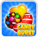 Candy Burst: Candy Puzzle icon