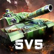 Tank Firing APK