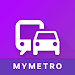 MyMetro - Realtime Bus Arrival icon