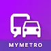 MyMetro - Realtime Bus Arrival APK