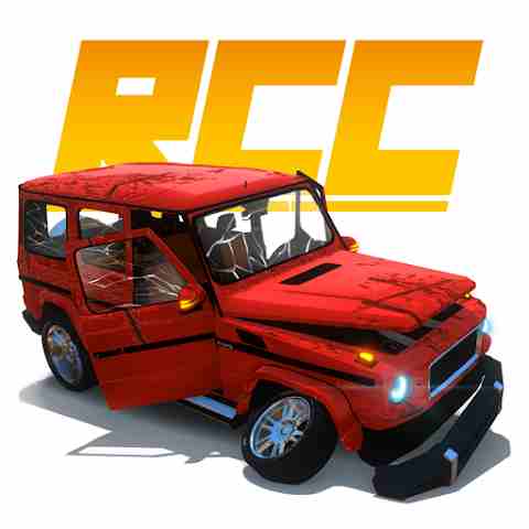 RCC - Real Car Crash Online APK