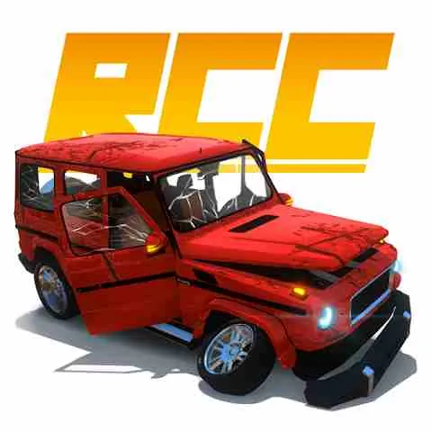 RCC - Real Car Crash Online APK